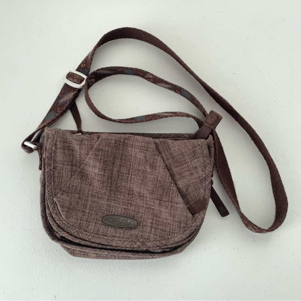 Keen Hybrid Transport Crossbody Bag Purse